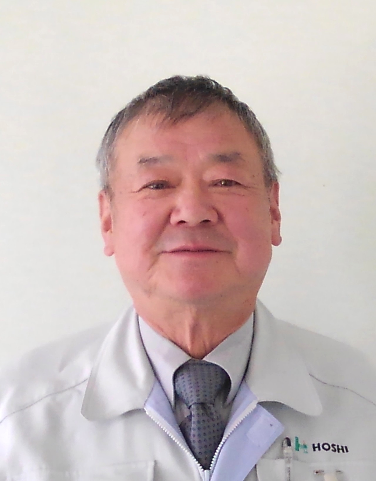 株式会社星産業 代表取締役